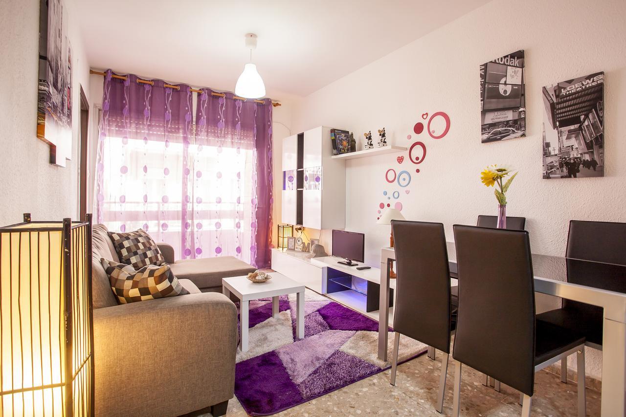 Apartamento Station Valencia