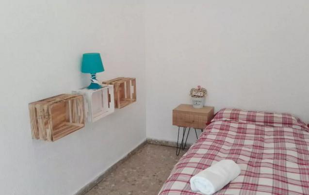 Apartamento Station Valencia