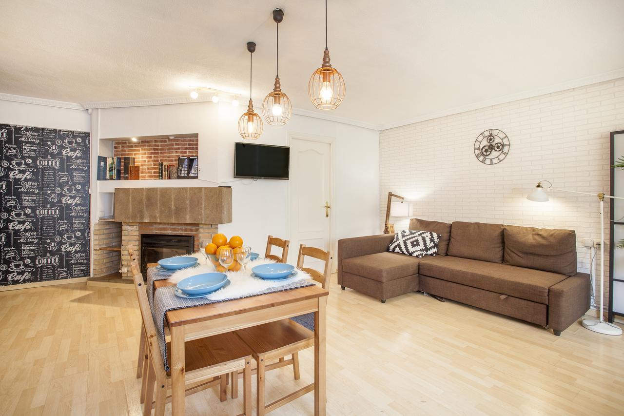 Station Apartamento