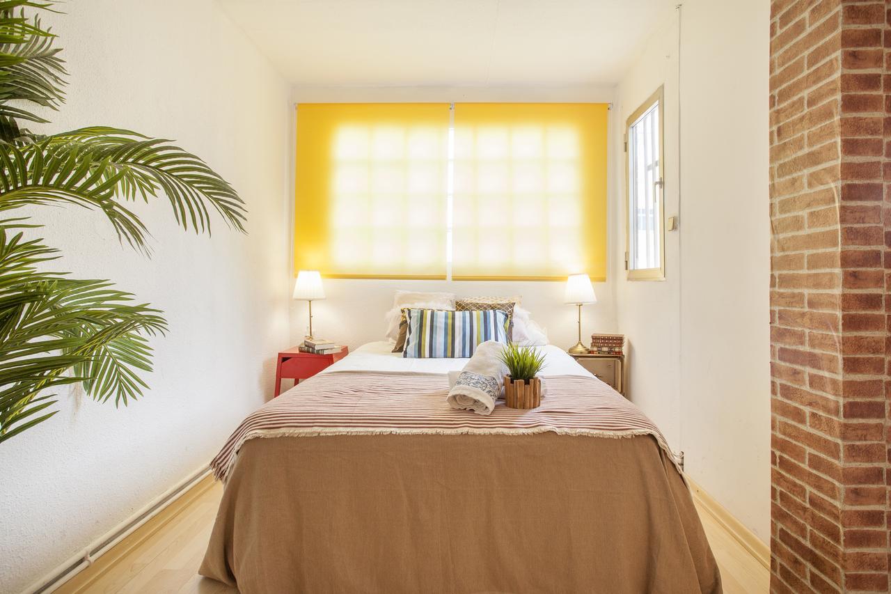Apartamento Station