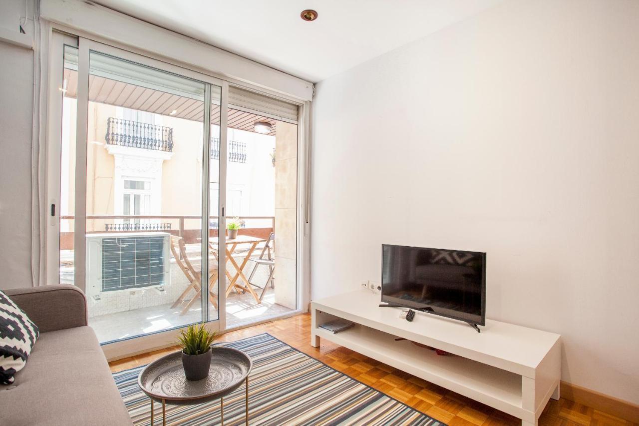 Station Apartamento