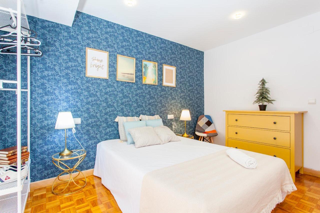 Apartamento Station Valencia